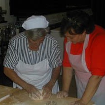 08/11/2006 - Corso di cucina tradizionale 